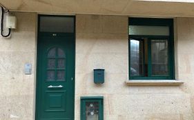 Apartamentos sapoconcho
